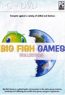 big fish games collection mega pack .zip